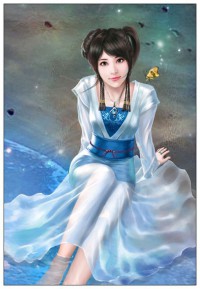 桃花扇