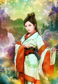 將府秘聞：夫人要搞美容業