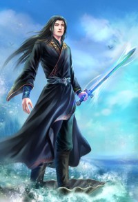 绝代霸主