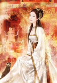 傍上渣男的祖師